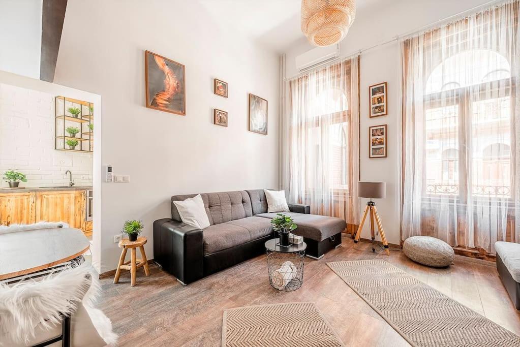 Brendon Design Home 부다페스트 외부 사진
