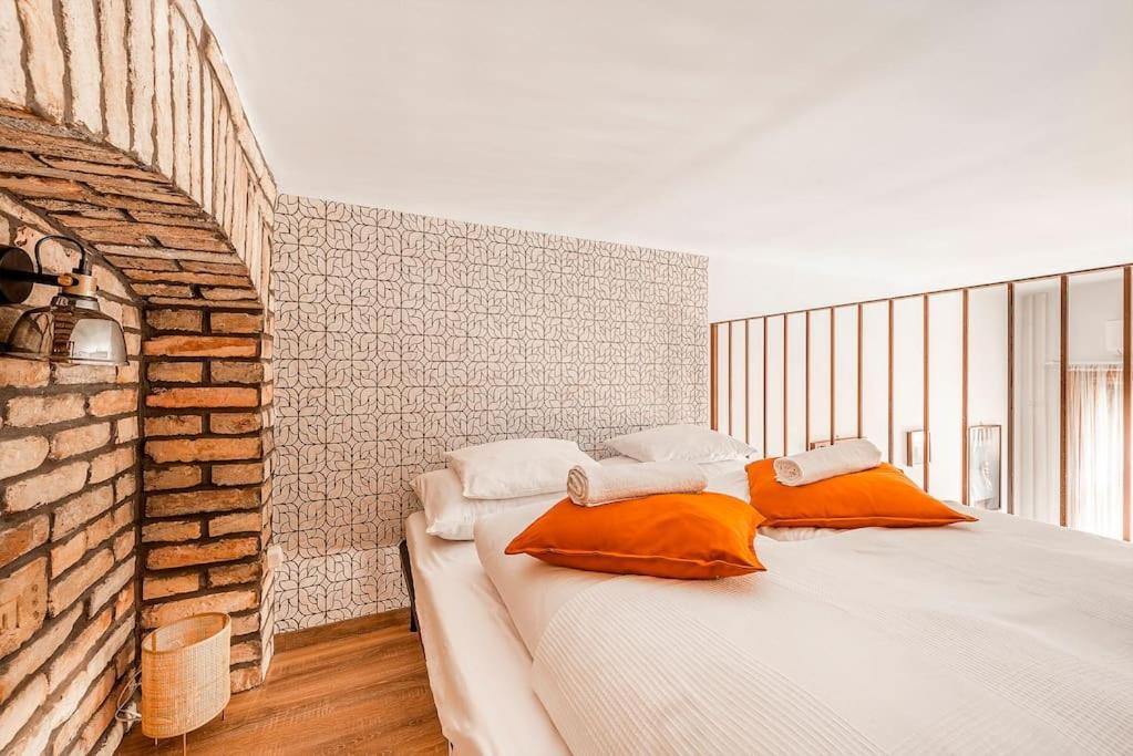 Brendon Design Home 부다페스트 외부 사진