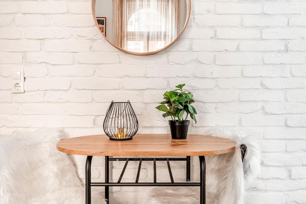 Brendon Design Home 부다페스트 외부 사진