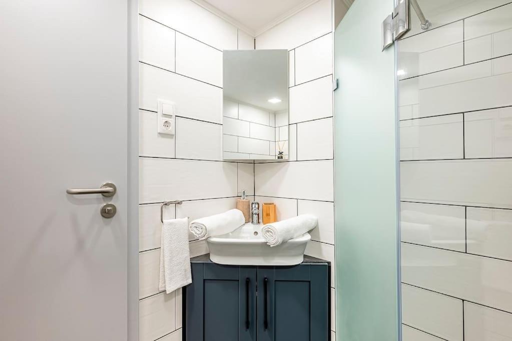 Brendon Design Home 부다페스트 외부 사진