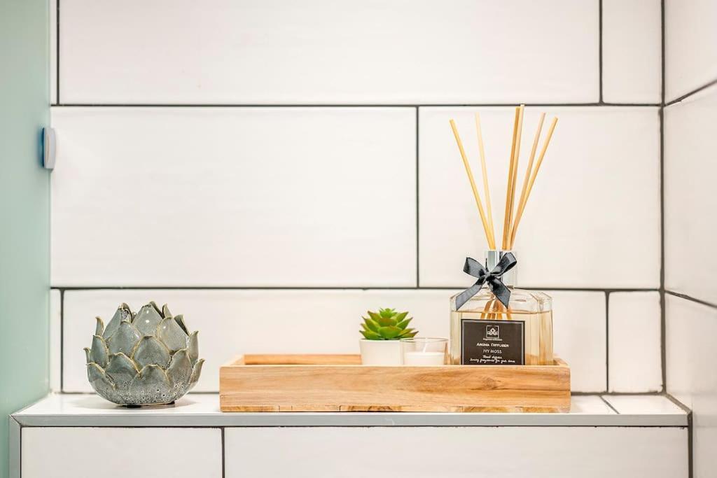 Brendon Design Home 부다페스트 외부 사진