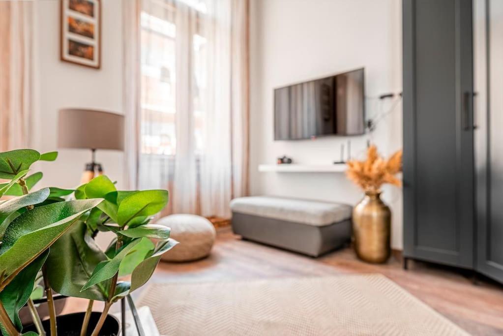 Brendon Design Home 부다페스트 외부 사진