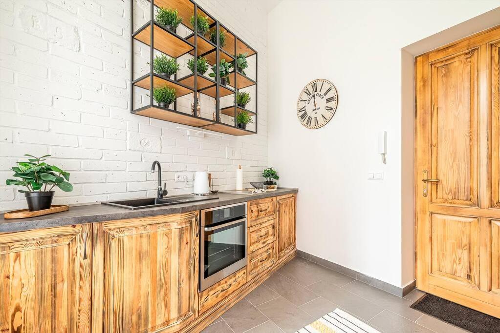 Brendon Design Home 부다페스트 외부 사진
